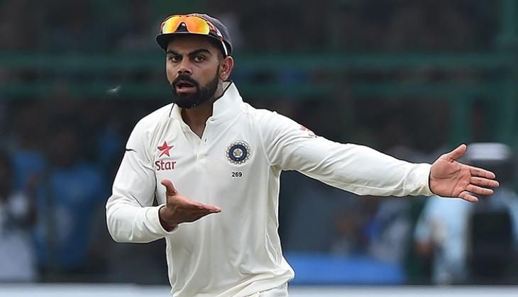 Virat Kohli takes 93 DRS calls only win 15 times in Test cricket Virat Kohli fails in DRS Without Ms Dhoni