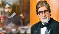 Amitabh Bachchan denied giving reaction to Abhishek Bachchan's performance after watching Manmarziyaan!