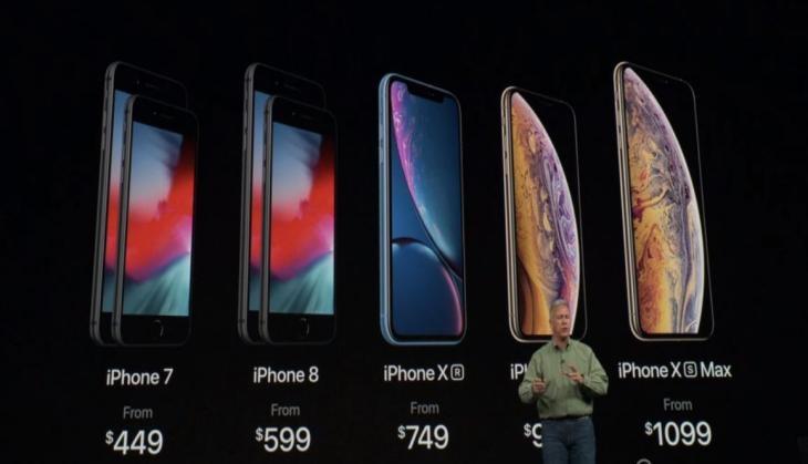 apple event