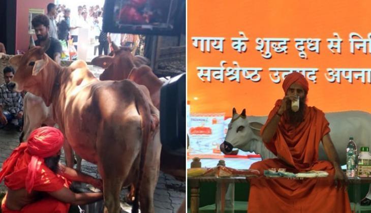 baba ramdev