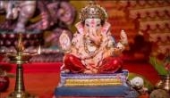 Ganesh Chaturthi Puja timings & Vrat Vidhi: Here’s everything you should know before the sthapana of Lord Ganesha's idol at your home