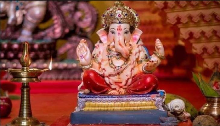 Ganesh Chaturthi Puja Timings Vrat Vidhi Heres Everything You