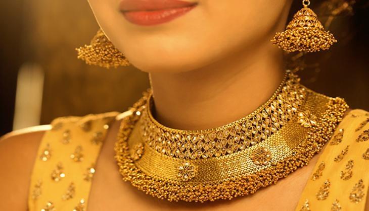 gold