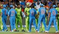 Asia Cup 2018, Ind vs Pak: After India's poor performance against Hong Kong, betting market puts money on Pakistan