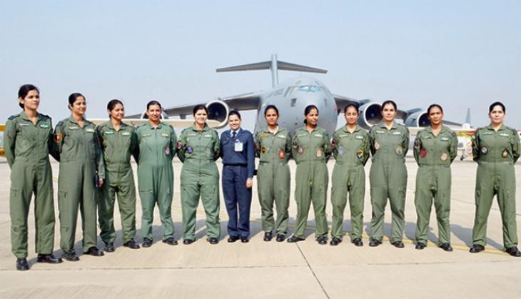 india pilots
