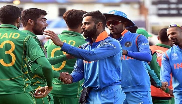 india vs Pakistan