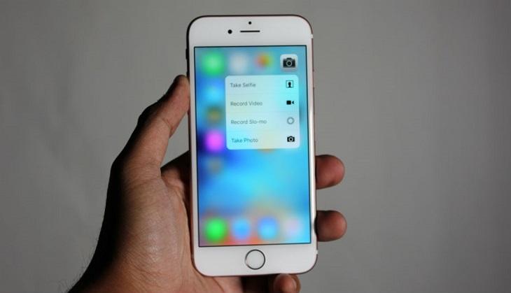 iPhone