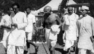 Dandi March Anniversary: 'Gandhi ji wanted Congress disbanded,' writes PM Modi in blog
