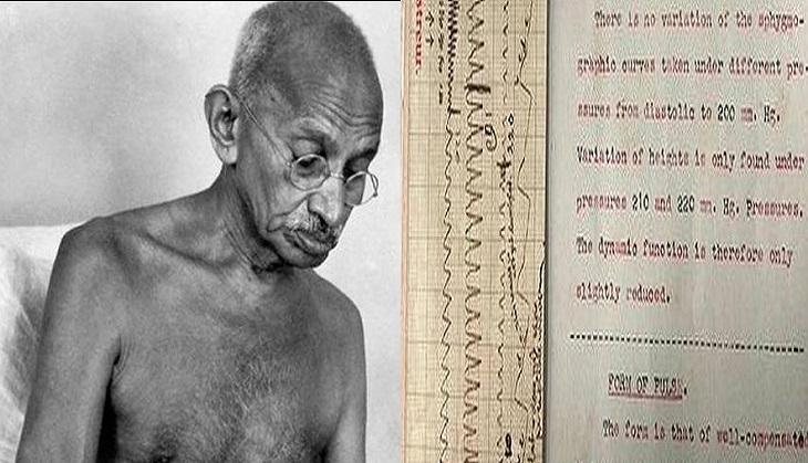 mahatma gandhi
