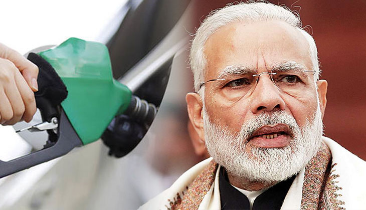 Fuel Price Hike: This is how Narendra Modi government is fuelling the price of petrol and diesel | Catch News