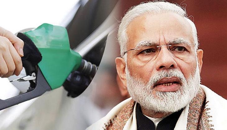 modi