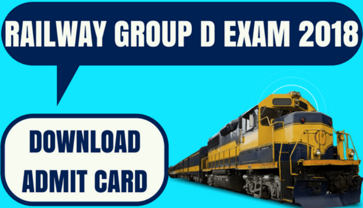 rrb group d