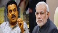 'Lakhs of bogus voters registered in Maharashtra, genuine voters have not received voter ID,' claims Congress' Sanjay Nirupam