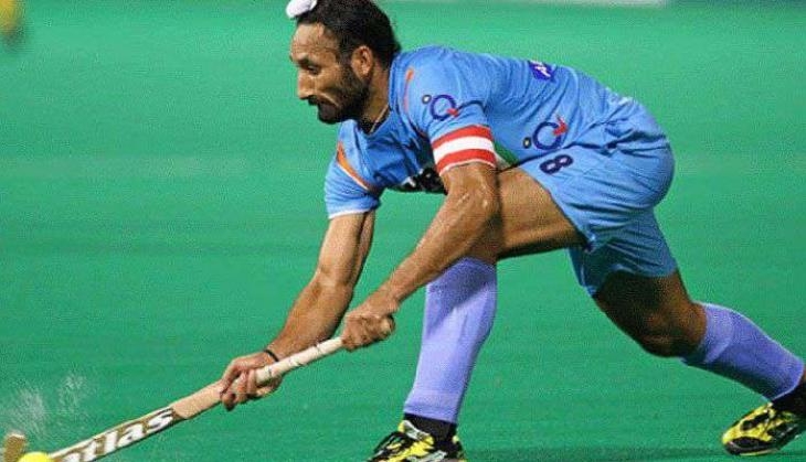sardar singh