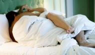 This American woman suffering from a weird disease, wants sex all the time