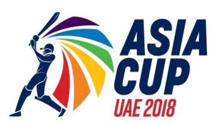 asia cup logo