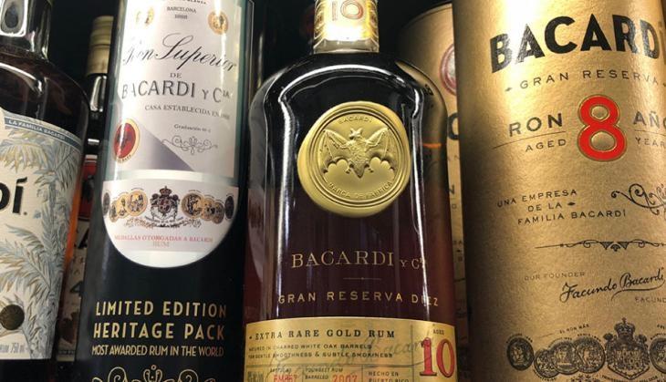 Bacardi