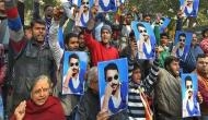 Saharanpur Riots: Bhim Army Chief Chandrashekhar Azad released from prison before his jail term ends