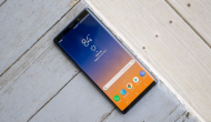 Samsung Galaxy Note 9 allegedly catches fire in a woman's purse in New York