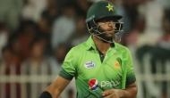 Pakistan's Imam-ul-Haq breaks former India captain Kapil Dev's 36-year old record