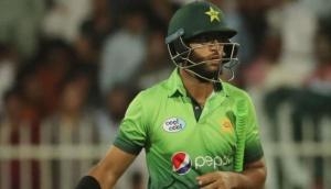 Pakistan's Imam-ul-Haq breaks former India captain Kapil Dev's 36-year old record
