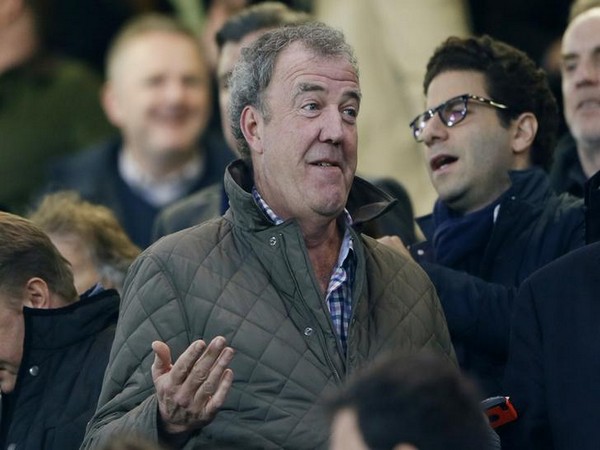 Jeremy Clarkson to bring back 'Who Wants To Be A Millionaire?'