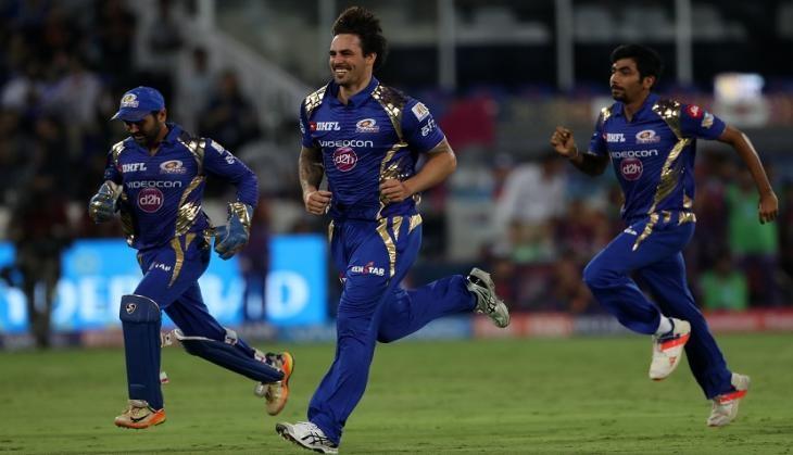 Mitchell Johnson