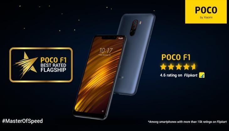Poco F1