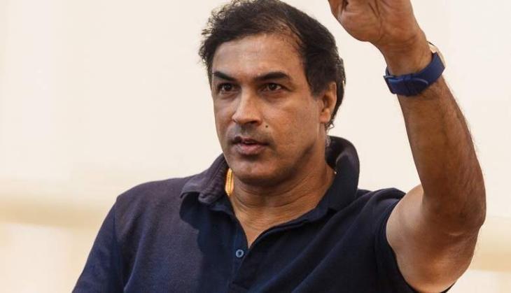 ROBIN SINGH