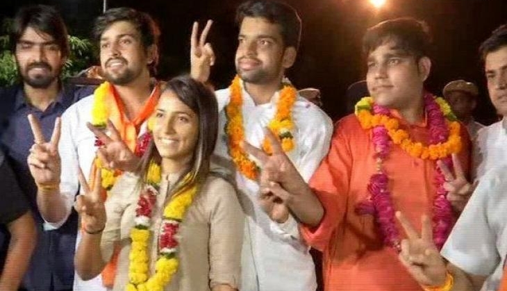 abvp