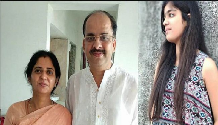 Ahmedabad Suicide Mystery: Shocking! Ghost of husband's ex-girlfriend haunted the family, read wife’s suicide note