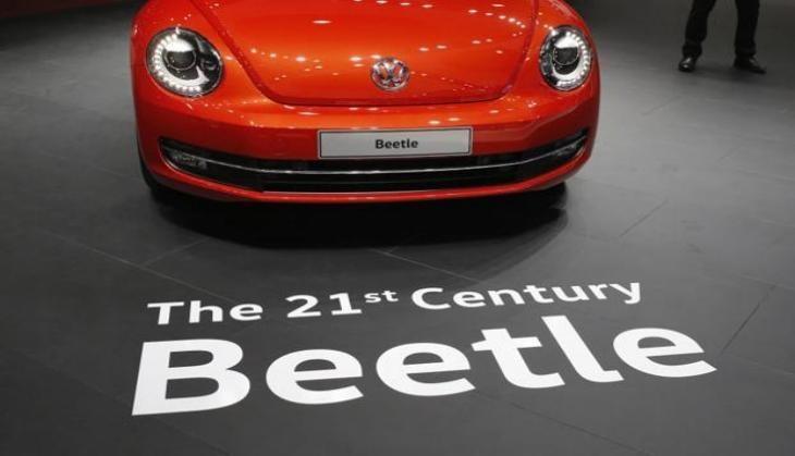 Beetle