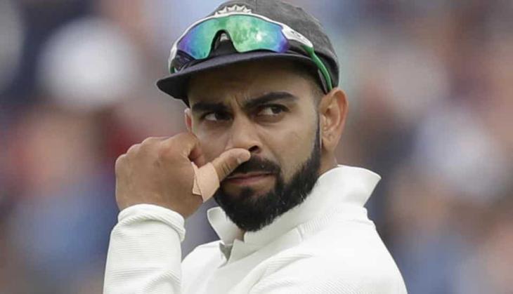 Ticket sale goes down for Adelaide Test after India's refusal to play day-night format