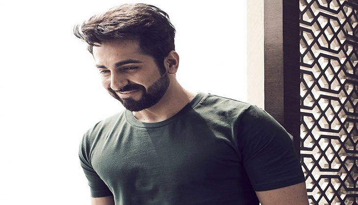 Birthday boy Ayushmann Khurrana opens up about a horrific incident when a Gay casting director asked him to show his d**k; here's what exactly happened