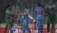 Pakistan coach Mickey Arthur blames under pressure batsmen for heavy loss against India