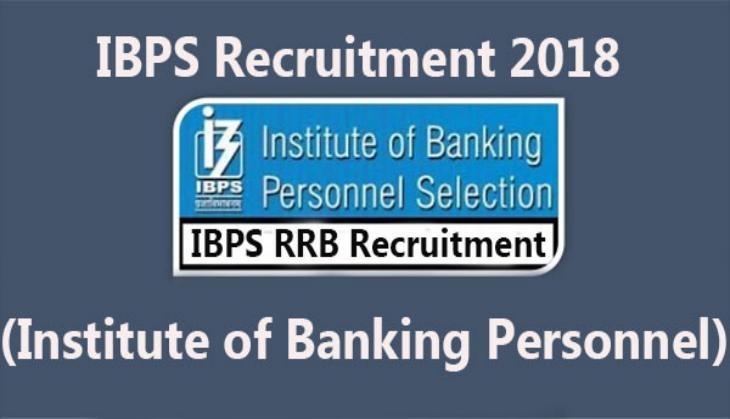 ibps po