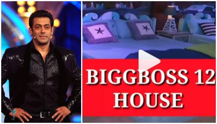 Salman Khan Bigg Boss 12
