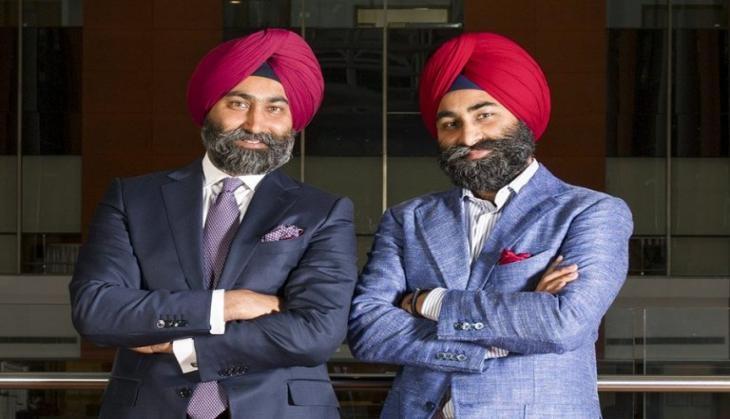 sINGH BROTHERS