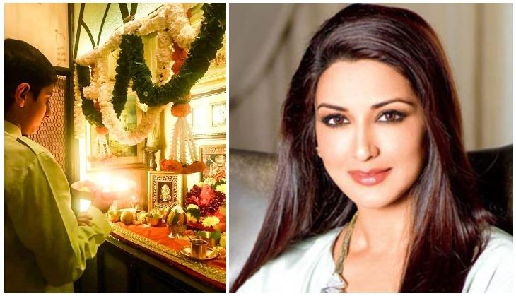 Sonali Bendre