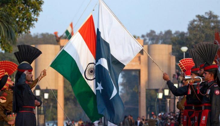 India Pakistan