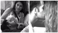 Before Bigg Boss 12 begins, have a look at 11 love birds from the show that got intimate on camera and shocked everyone