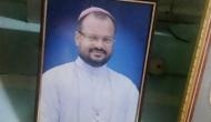 Kerala Nun Rape Case: Jalandhar Bishop Mulakkal, accused of raping Kerala Nun, steps down temporarily
