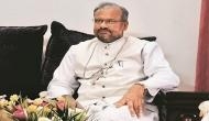 Rape accused Bishop Franco Mulakkal seeks Pope Francis' permission to step down temporarily