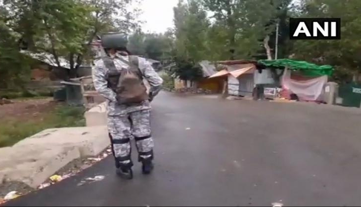 3 terrorists killed