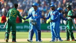 Fancied India wary of unpredictable Pakistan in the Super 4 match of Asia Cup on Sunday