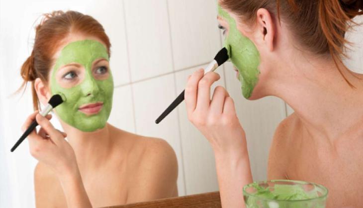 Natural Face Pack