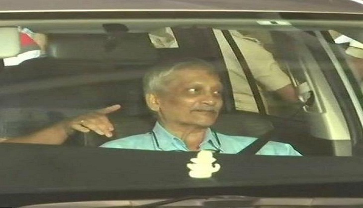 Ailing Goa CM Manohar Parrikar wants to step down due to health reasons, tells PM Modi and Amit Shah