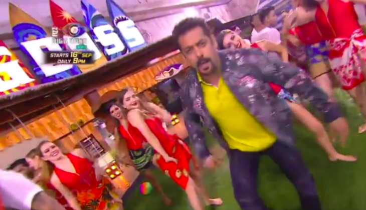 bigg boss