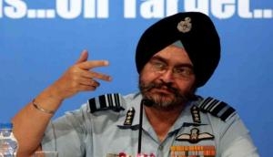 Balakot Airstrike: There was no Pakistani aircraft within 150 kms, says former IAF Chief BS Dhanoa