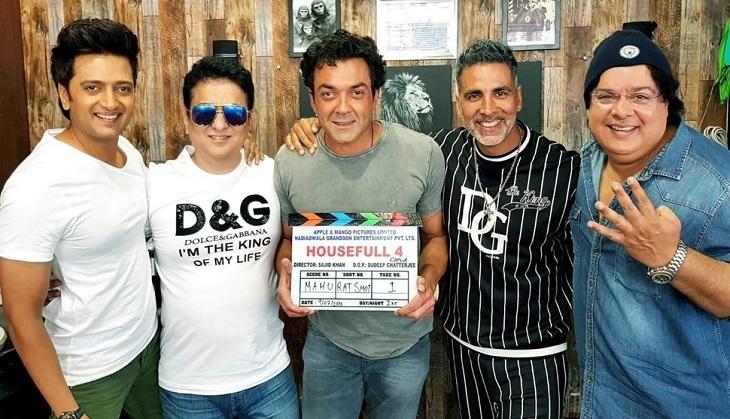 Housefull 4